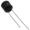 UST0J221MDD1TD - CAP ALUM 220UF 20% 6.3V RADIAL