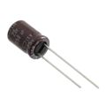 ELXV6R3ELL391MH12D - Aluminum Electrolytic Capacitors - Leaded 390UF 6.3V