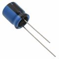 MAL214250331E3 - 142 RHS 330μF Capacitor ±20% Bulk Through Hole 350mA 0.394Dia 10.00mm -40°C~105°C 5.0038mm Radial, Can