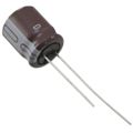 KY16VB272M12X30LL - CAP ALUM 2700UF 20% 16V RADIAL
