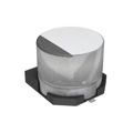 AVS106M2AE16B-F - AVS 10μF Capacitor ±20% Bulk Surface Mount 50mA 0.315Dia 8.00mm -40°C~85°C Polar Radial, Can - SMD