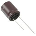KY16VB472M16X31LL - KY 4700μF Capacitor ±20% Bulk Through Hole 3.45A 0.630Dia 16.00mm -40°C~105°C Polar 7.493mm Radial, Can