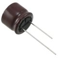 KY35VB392M18X40LL - Aluminum Electrolytic Capacitors - Leaded 3900UF 35V