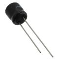 UST1E220MDD - Aluminum Electrolytic Capacitors - Leaded 25volts 22uF 6.3x7 20% 2.5LS