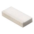 UFW0J472MHD - UFW 4700μF Capacitor ±20% Bulk Through Hole 1.35A 0.492Dia 12.50mm -40°C~85°C Polar 5.0038mm Radial, Can