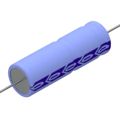 MAL204218688E3 - 042 ASH 6.8μF Capacitor -10% +50% Tape &amp; Box (TB) Through Hole 110mA 0.394Diax1.181L 10.00mmx30.00mm -40°C~85°C Polar Axial, Can