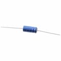 MAL213229109E3 - 132 ALL-DIN 10μF Capacitor -10% +50% Bulk Through Hole 73mA 0.315Diax0.709L 8.00mmx18.00mm -40°C~85°C Polar Axial, Can