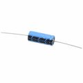 MAL213290507E3 - Cap Aluminum Lytic 470uF 16V -10% to 50% (10 X 25mm) Axial 0.47 Ohm 450mA 15000h 85C T/R