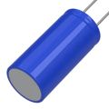 MAL204830222E3 - Cap Aluminum Lytic 2200uF 35V 20% (16 X 31mm) Radial 7.5mm 1340mA 4000h 105C Ammo Pack