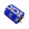 277LMX400M2DE - CAP ALUM 270UF 20% 400V SNAP