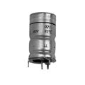 MAL213846472E3 - Cap Aluminum Lytic 4700uF 25V 20% (18 X 38mm) Soldering Star 0.076 Ohm 1840mA 10000h 105C