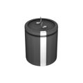 LP471M200E5P3 - CAP ALUM 470UF 20% 200V SNAP