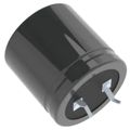 LKS1H332MESA - Aluminum Electrolytic Capacitors - Snap In 50volts 3300uF 20%