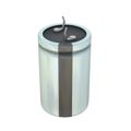 LPX151M350A5P3 - CAP ALUM 150UF 20% 350V SNAP