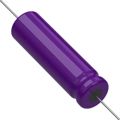 500D337M035DH2 - 500D 330μF Capacitor ±20% Bulk Through Hole 0.374Diax1.496L 9.50mmx38.00mm -40°C~85°C Axial, Can