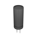 SK103M016ST - CAP ALUM 10000UF 20% 16V RADIAL