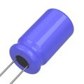 678D108M6R3DG3D - 678D 1000μF Capacitor ±20% Bulk Through Hole 581mA 0.492Dia 12.50mm -55°C~105°C Polar 5.0038mm Radial, Can
