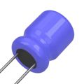 672D685H100CC2D - CAP ALUM 6.8UF 100V RADIAL