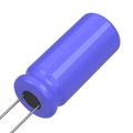 678D108M010DM5D - CAP ALUM 1000UF 20% 10V RADIAL