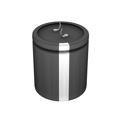 LP273M016H7P3 - LP 27000μF Capacitor ±20% Bulk Through Hole 4.27A 1.378Dia 35.00mm -40°C~105°C Polar 10.0076mm Radial, Can - Snap-In