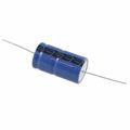 MAL213217222E3 - Cap Aluminum Lytic 2200uF 40V -10% to 50% (21 X 38mm) Axial 0.07 Ohm 1900mA 15000h 85C Bulk