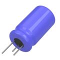 678D107M063DG3O - Aluminum Electrolytic Capacitors - Leaded 100UF 63V