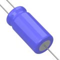 672D187H040DM5J - CAP ALUM 180UF 40V RADIAL