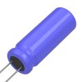 672D337H025DT2C - 330uF 25 V Aluminium Electrolytic Capacitor,672D Series 12.5 x 33.5mm