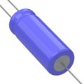 672D687F012DT5J - CAP ALUM 680UF 12V RADIAL