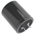 LKS1V183MESC - Aluminum Electrolytic Capacitors - Snap In 35volts 18000uF 85c 35x35x10L/S