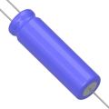 672D108F012DS5J - Aluminum Electrolytic Capacitors - Leaded 1000uF 12VDC 3-LEAD