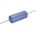 NLW20-50 - CAP ALUM 20UF 50V AXIAL