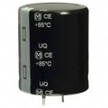 EET-UQ2V471DA - Cap Aluminum 470uF 350V 20% (30 X 35mm) 10mm 0.423 Ohm 2400mA 2000 hr 85C Bulk