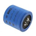 MAL209326331E3 - Cap Aluminum 330uF 400V 20% (35 X 25mm) Snap-In 10mm 0.58 Ohm 1770mA 2000h 85C Bulk