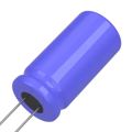 672D226F250EN4D - 672D 22μF Capacitor -10% +50% Bulk Through Hole 0.630Dia 16.00mm -55°C~105°C Polar 7.493mm Radial, Can
