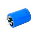 MAL205253331E3 - 052 PED-PW 330μF Capacitor -10% +30% Tape &amp; Box (TB) Through Hole 1.4A 1.378Dia 35.00mm -40°C~85°C Polar 17.5006mm Radial, Can - 4 Lead