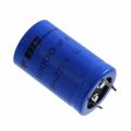 MAL215826103E3 - 158 PUL-SI 10000μF Capacitor ±20% Bulk Through Hole 4.18A 0.984Dia 25.00mm -40°C~105°C Polar 10.0076mm Radial, Can - Snap-In