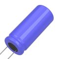 678D338M020FV4D - 678D 3300μF Capacitor ±20% Bulk Through Hole 1.575A 0.709Dia 18.00mm -55°C~105°C Polar 7.493mm Radial, Can