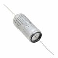 PEG124RL3150QL1 - PEG124 150μF Capacitor -10% +30% Bulk Through Hole 446mA 0.787Diax1.811L 20.00mmx46.00mm -40°C~105°C Polar Axial, Can