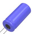 672D228H012FV5C - Aluminum Electrolytic Capacitors - Leaded RADIAL MINI ALUMINUM