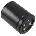 ECE-T2VP122FA - T-UP 1200μF Capacitor ±20% Bulk Through Hole 4.42A 1.575Dia 40.00mm -25°C~85°C Polar 22.5044mm Radial, Can - Snap-In - 4 Lead