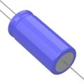 672D476H200FV5J - CAP ALUM 47UF 200V RADIAL