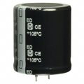 EET-ED2W391EA - CAP ALUM 390UF 20% 450V SNAP