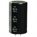 EET-UQ2D222DA - Cap Aluminum 2200uF 200V 20% (30 X 50mm) 10mm 0.098 Ohm 4920mA 2000 hr 85C Bulk