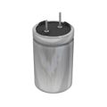 VPR451U075N1L - VPR 450μF Capacitor -10% +75% Bulk Through Hole 1.779A 1.000Dia 25.40mm -55°C~105°C Polar 10.2108mm Radial, Can