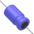601D477G025GE2 - CAP ALUM 470UF 25V AXIAL