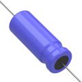 601D277G050FJ3 - 601D 270μF Capacitor Bulk Through Hole 0.625Diax1.625L 15.88mmx41.28mm -55°C~105°C Polar Axial, Can
