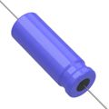 601D567F075HL2 - CAP ALUM 560UF 75V AXIAL