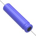601D856F200FS2 - CAP ALUM 85UF 200V AXIAL