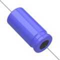 601D158F063GP1 - 601D 1500μF Capacitor -10% +50% Bulk Through Hole 0.760Diax2.642L 19.30mmx67.10mm -55°C~105°C Polar Axial, Can